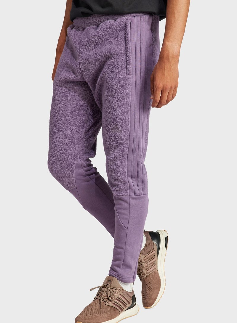 Tiro Pants