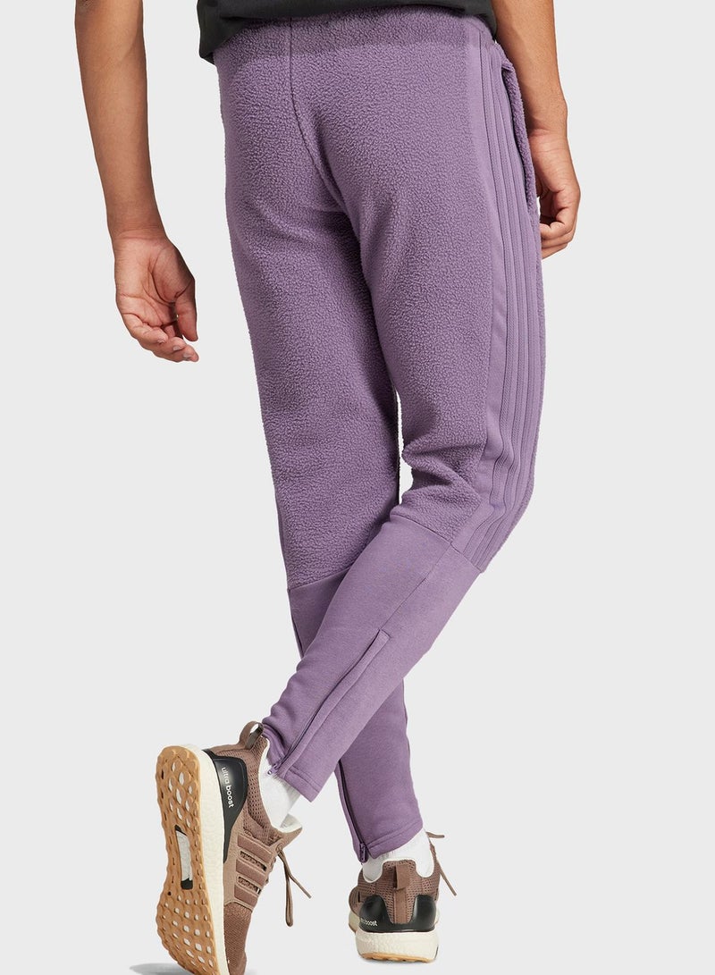 Tiro Pants