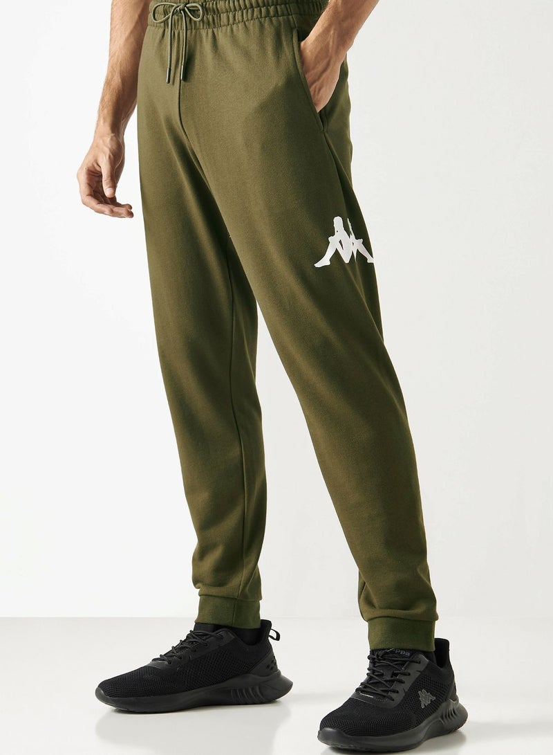 Logo Sweatpants