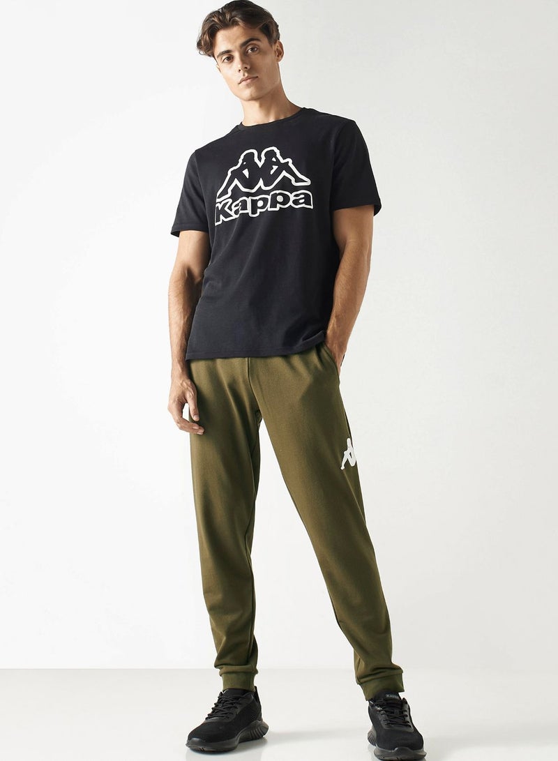 Logo Sweatpants