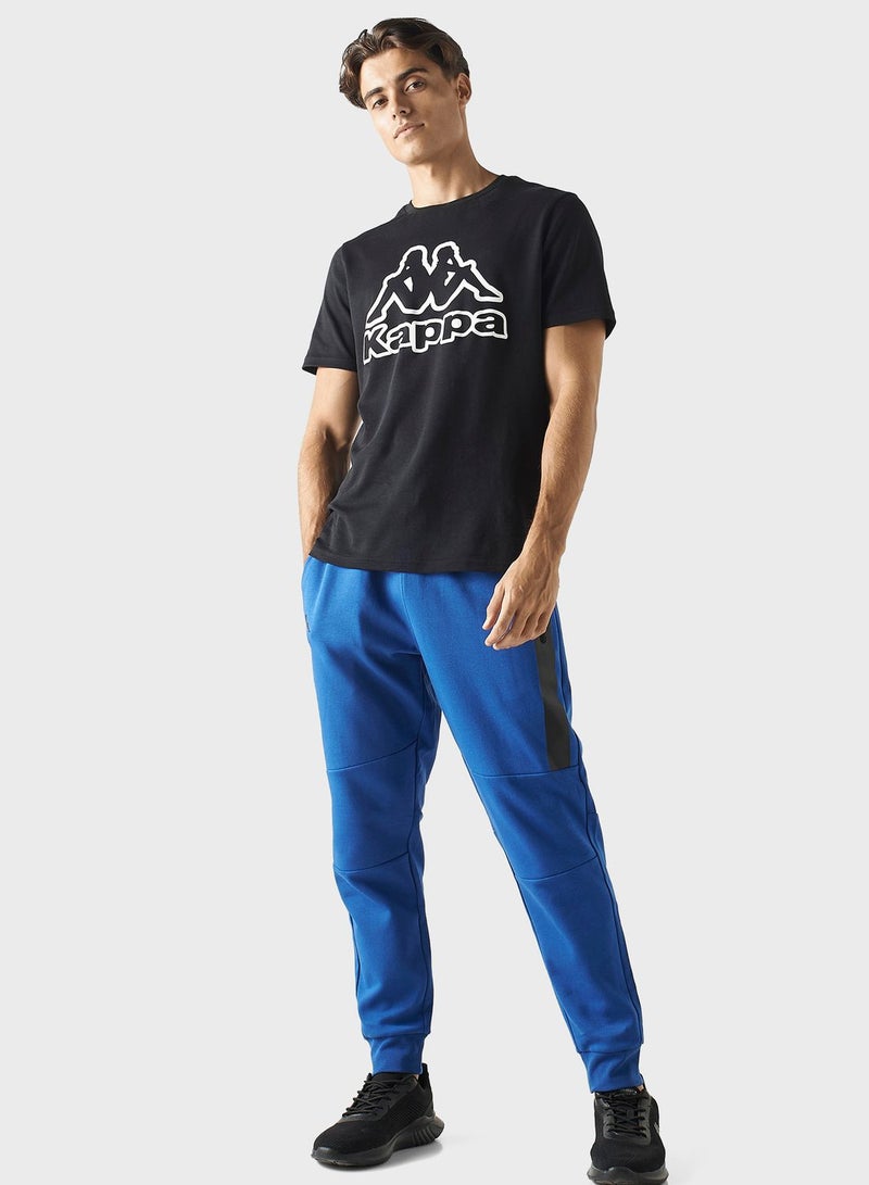 Logo Sweatpants