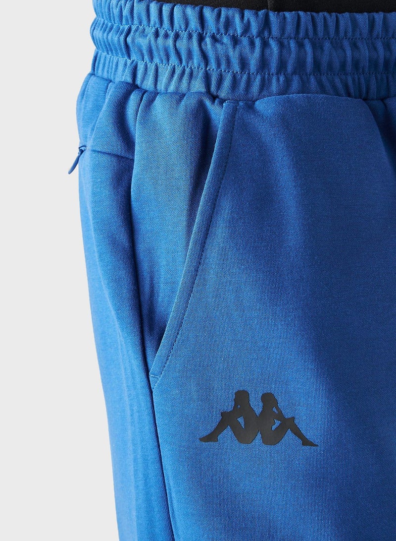 Logo Sweatpants