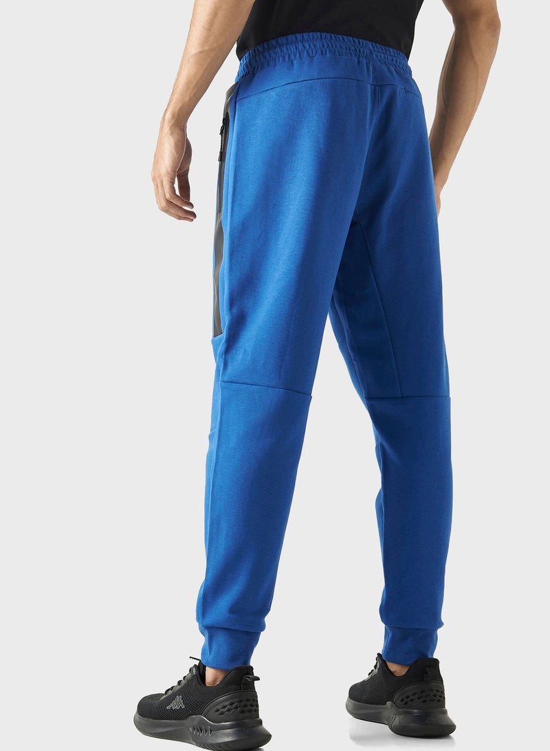 Logo Sweatpants