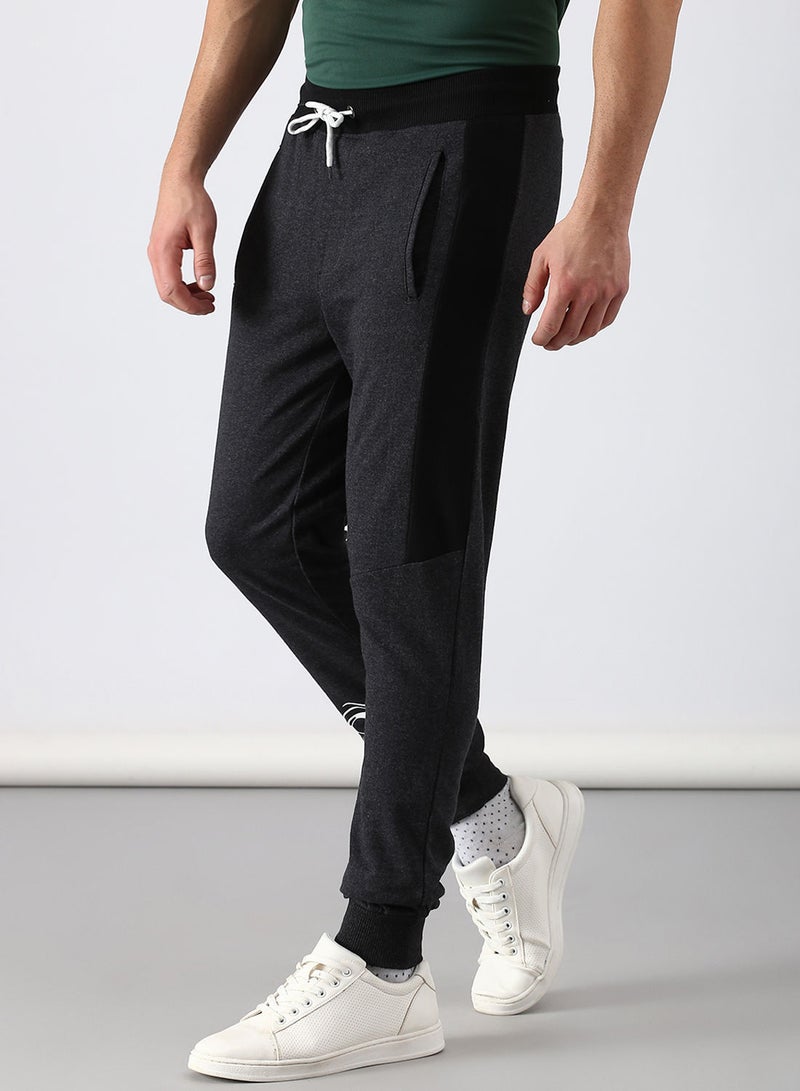 Regular Fit Joggers Multicolour