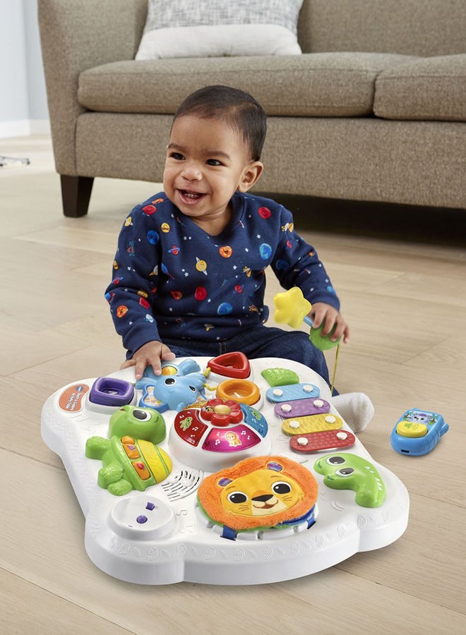 Touch And Explore Activity Table 44.5x62.1x36.5cm