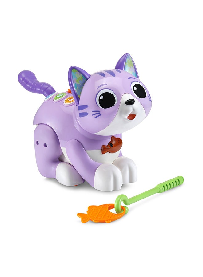 Vtech My Playful Kitten 27.9x30x13.3cm