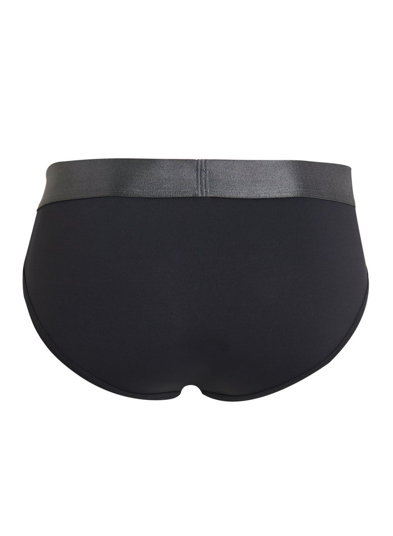 Ultra Soft Briefs Black