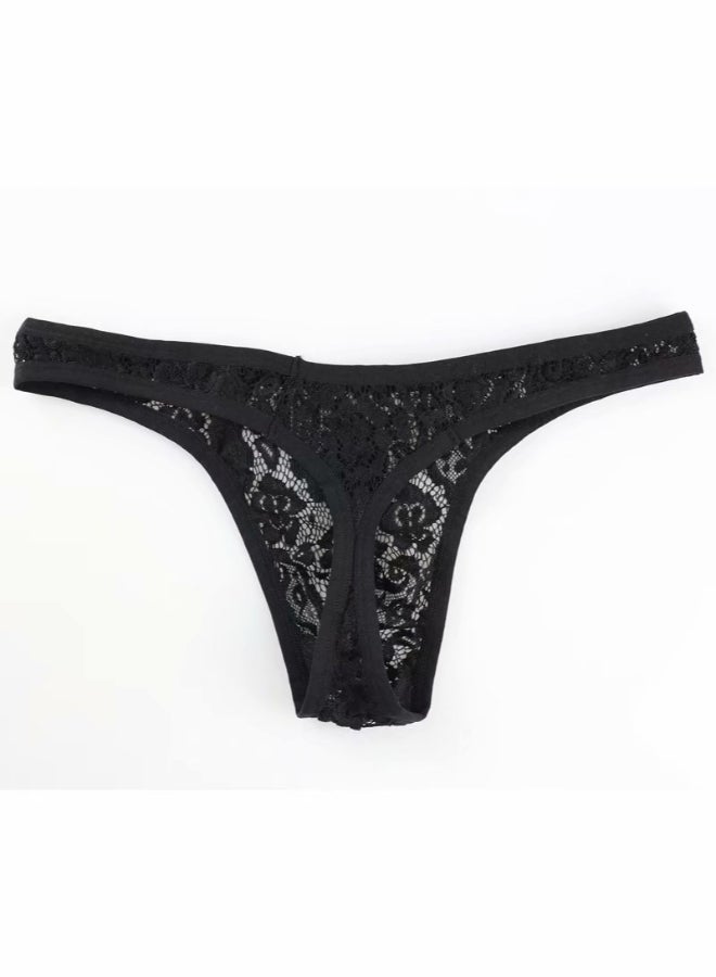 Upmarket Briefs Black