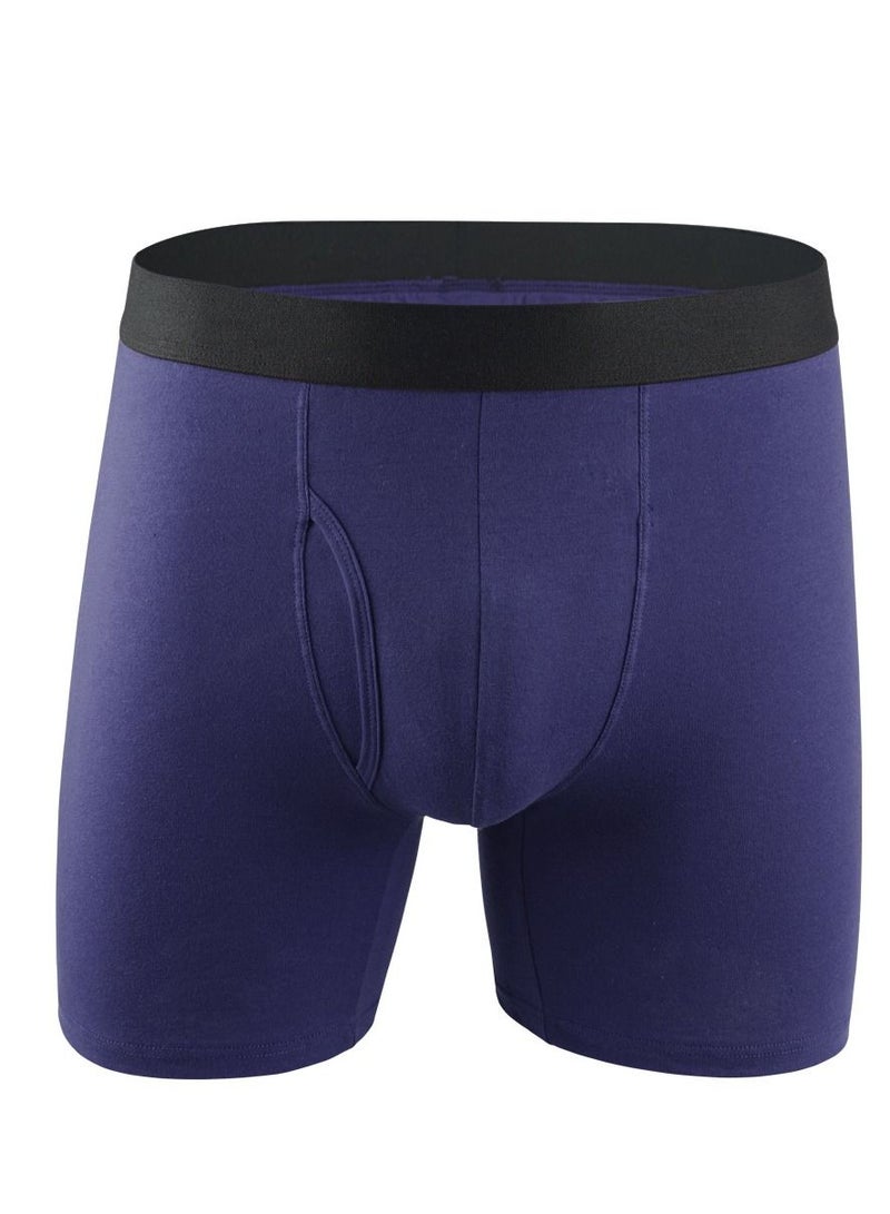 Men Breathable Underwear Brief