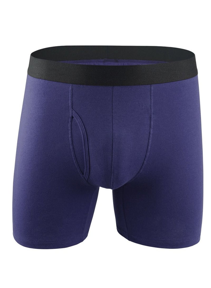 Men Breathable Underwear Brief