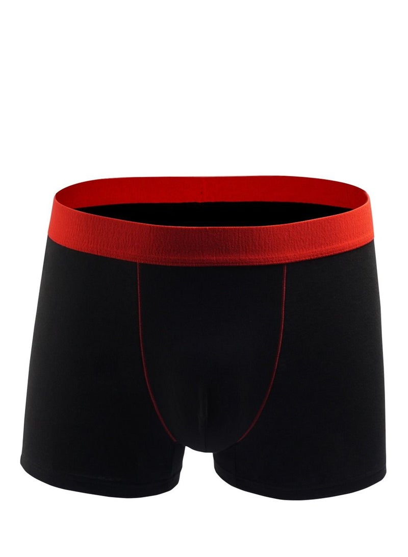 Men Breathable Underwear Brief