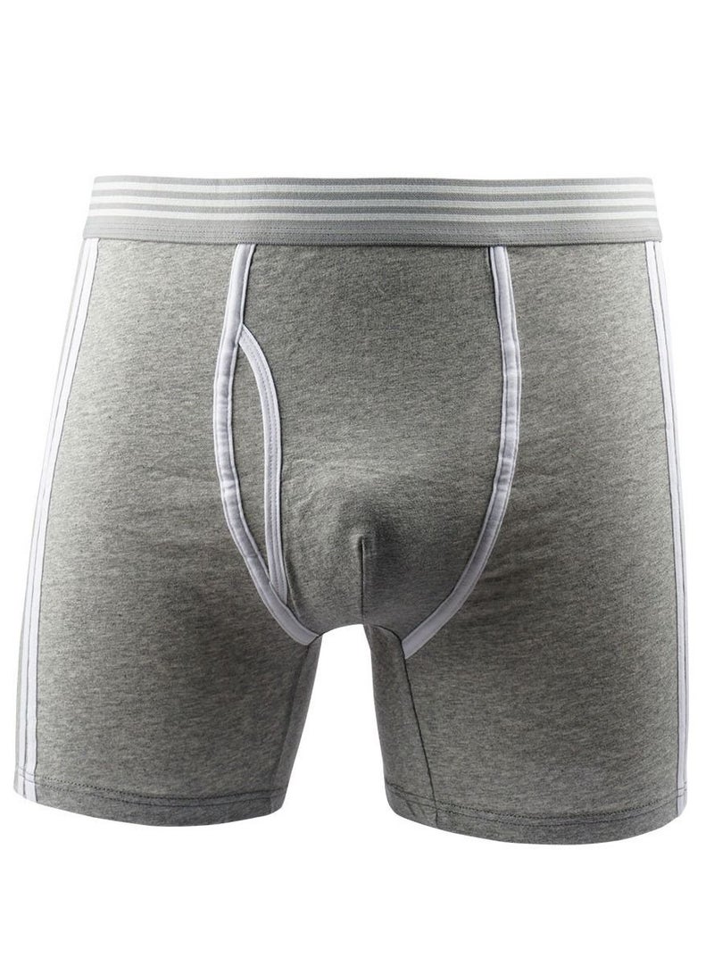 Men Breathable Underwear Brief