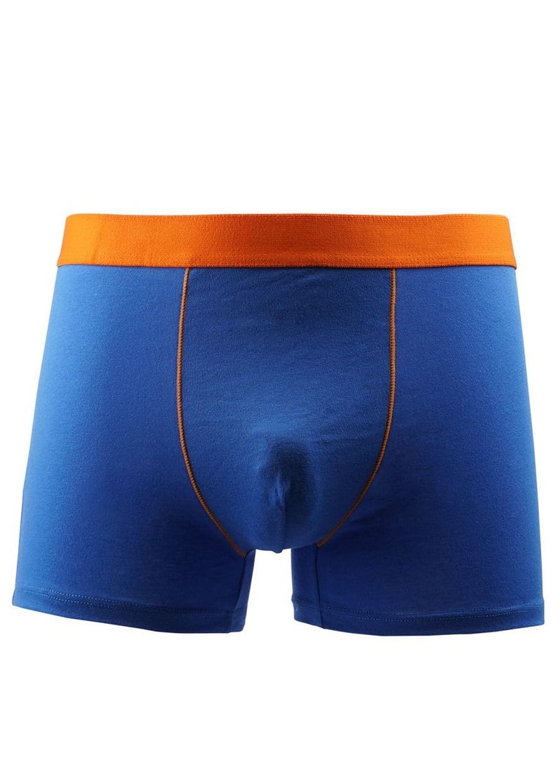 Men Breathable Underwear Brief