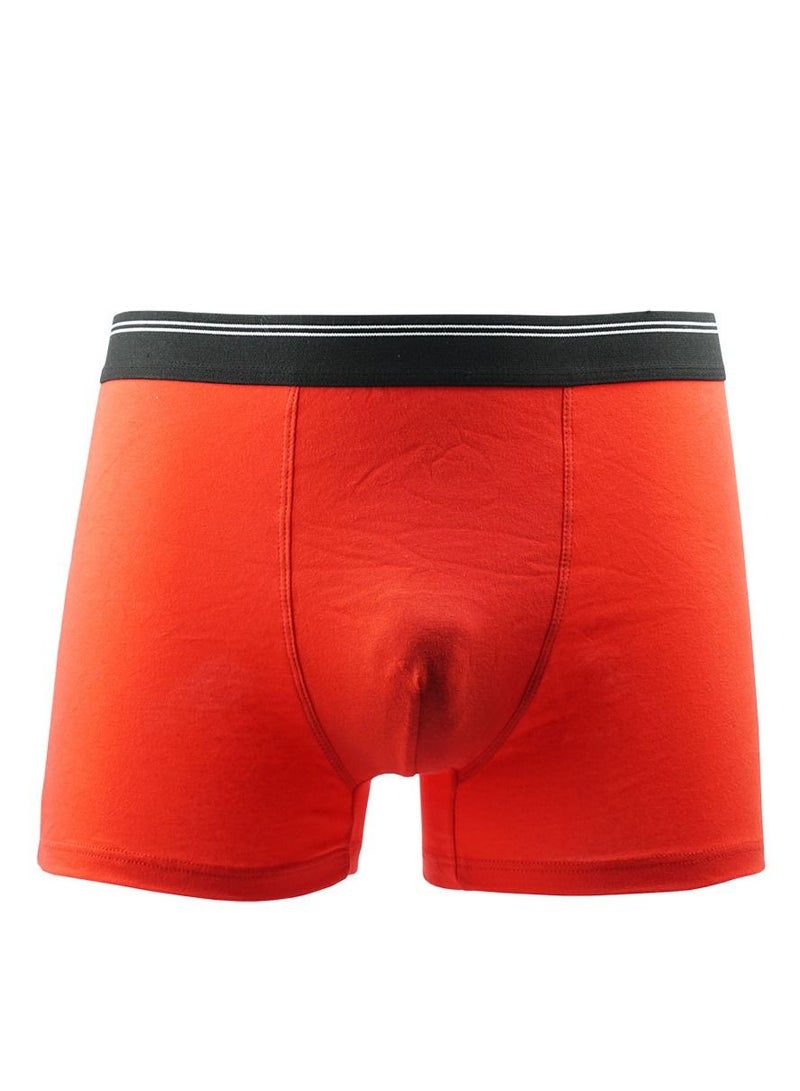 Men Breathable Underwear Brief