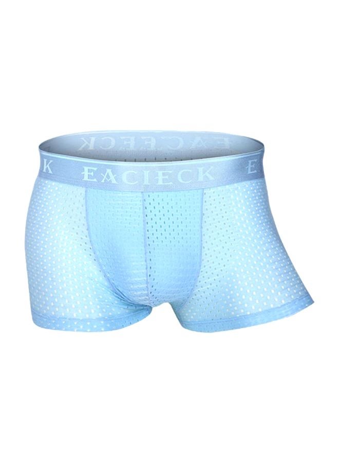 U Convex Boxer Light Blue