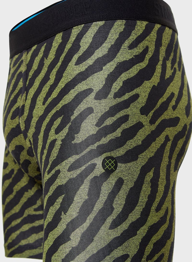 Eldrick Boxers