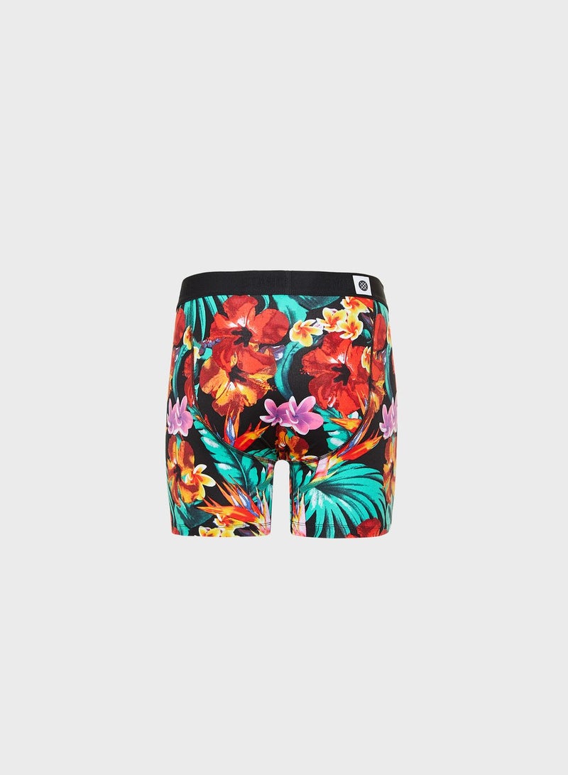 Pau St Boxers