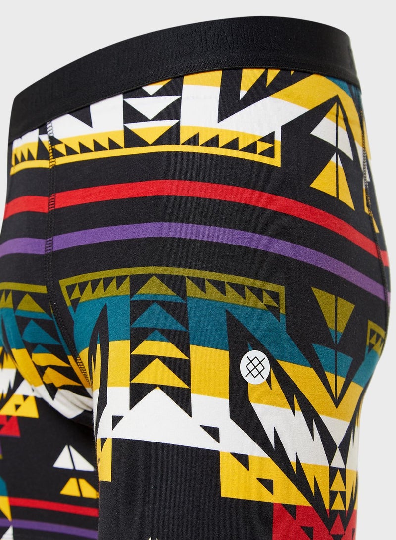 Crash Boxers