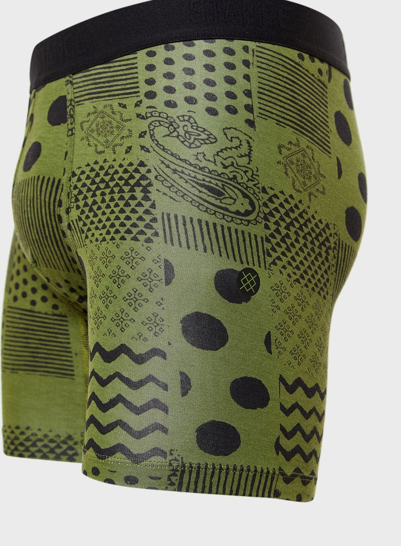 Pox Boxers