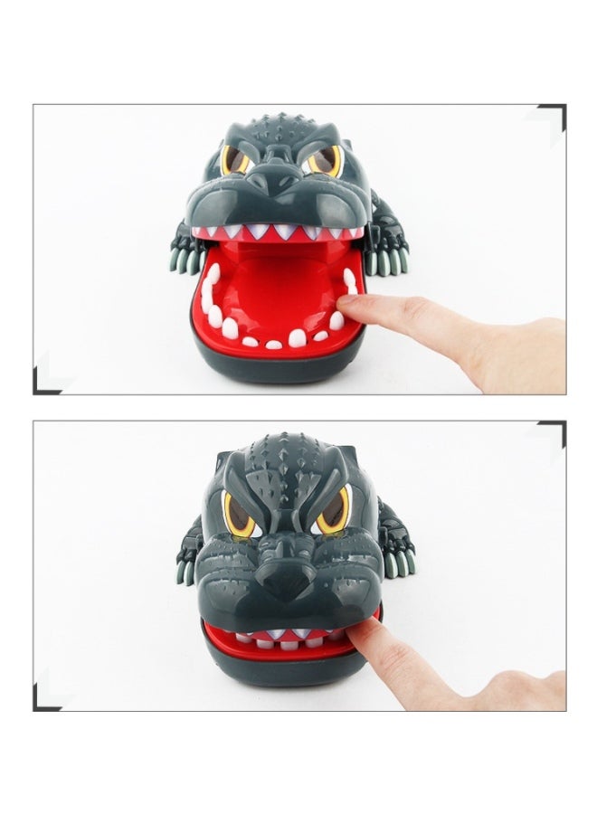 Dinosaur Bite Finger Toy