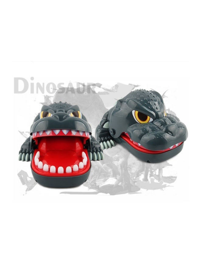 Dinosaur Bite Finger Toy