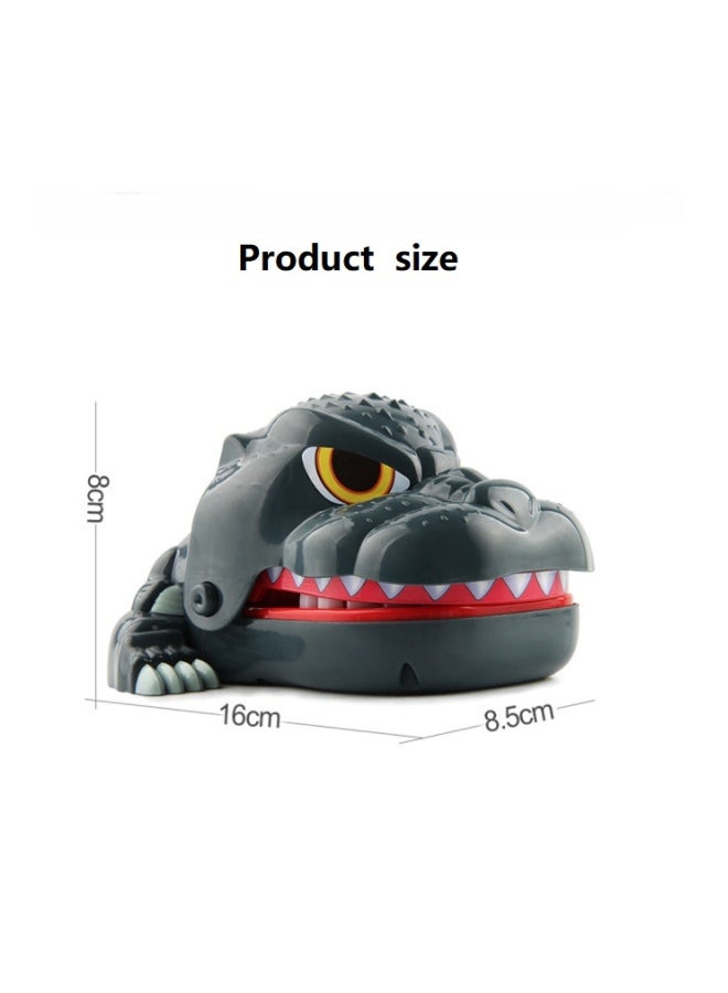 Dinosaur Bite Finger Toy