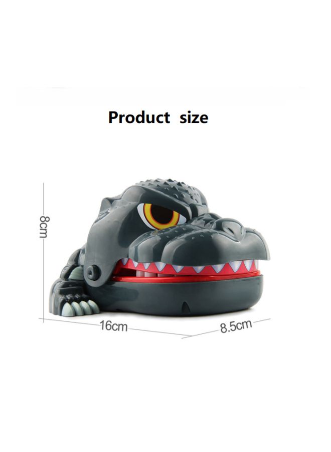 Biting Dinosaur Toy