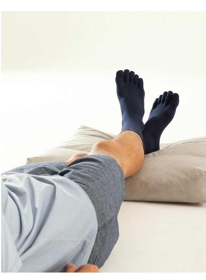 Antifungal Crew Toe Socks