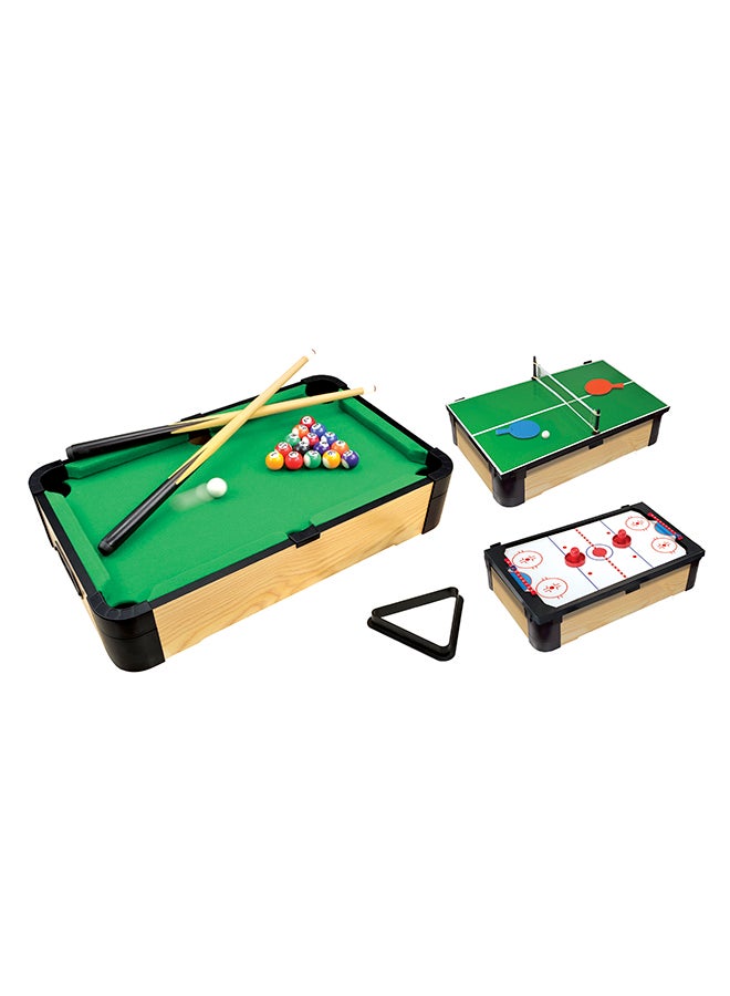 Tabletop Pool Game MA3152B 20inch