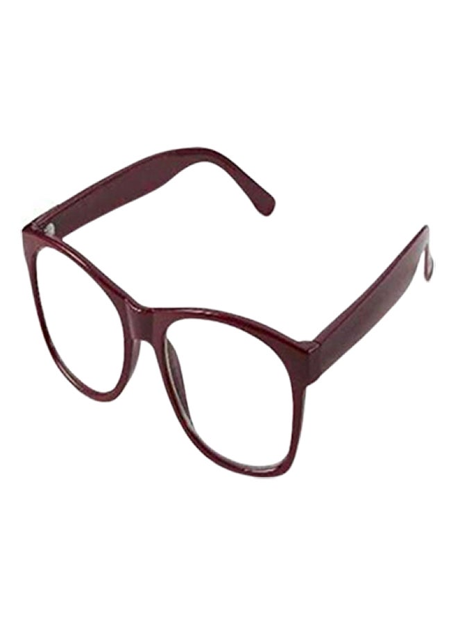 unisex Square Frames Reading Glasses