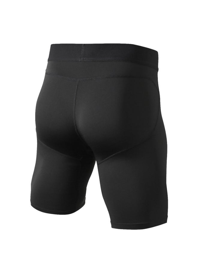 3-Pack Sports Boxer Set Black