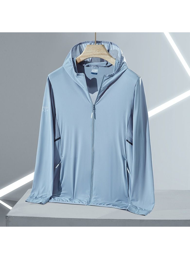 High Elastic Breathable UV Resistant Sunscreen Clothing