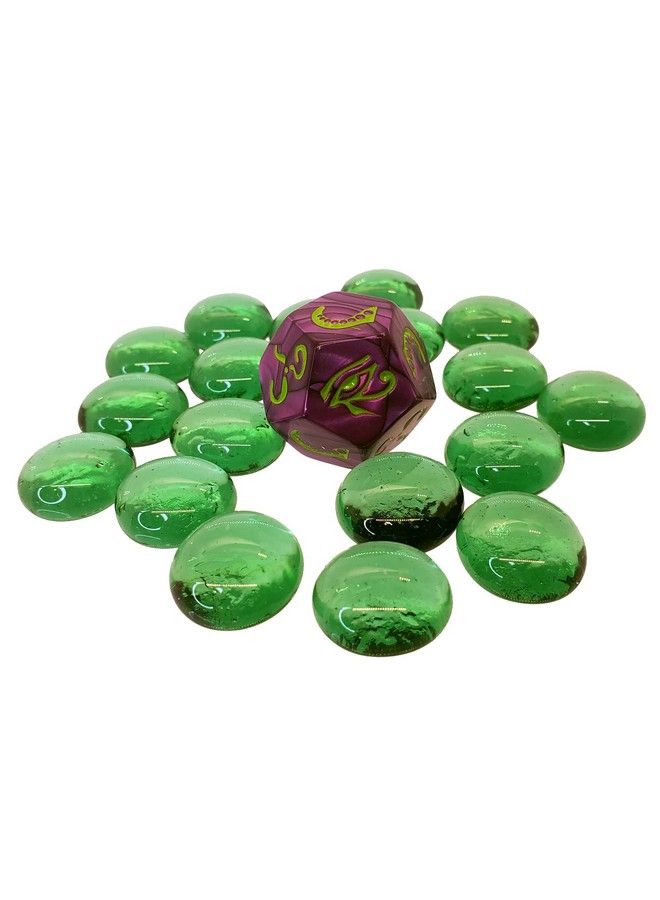 Cthulhu Dice