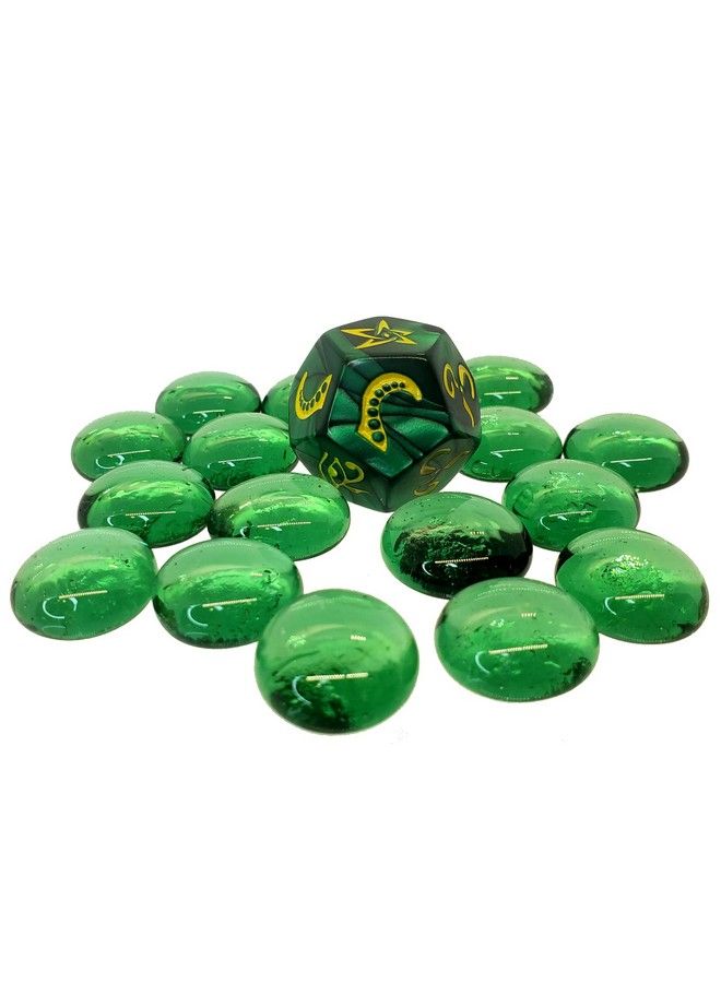 Cthulhu Dice