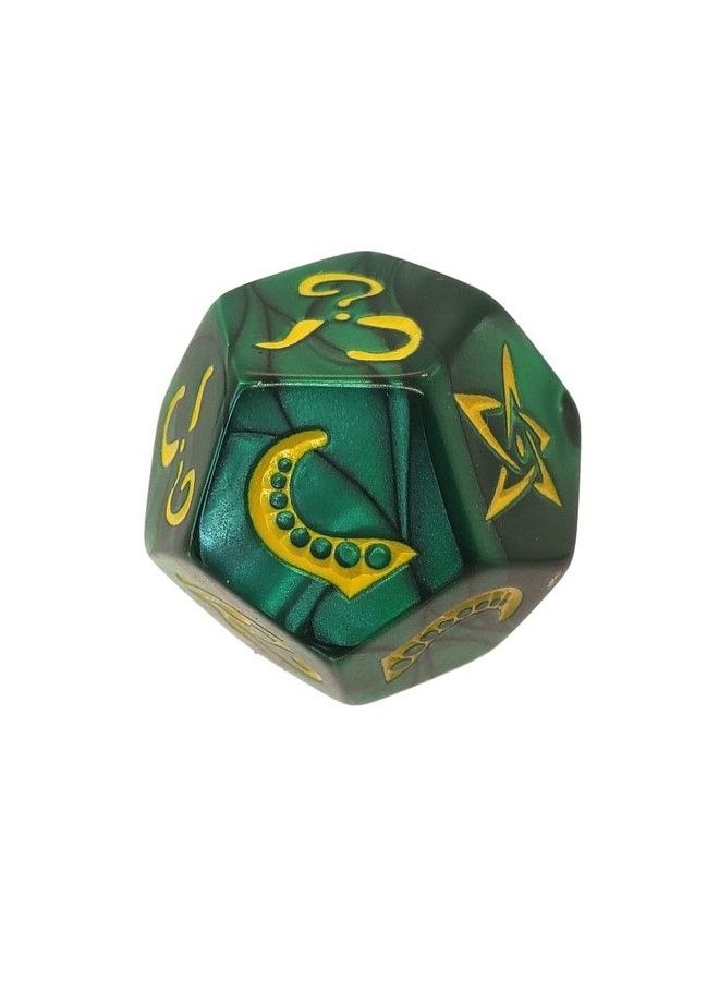 Cthulhu Dice