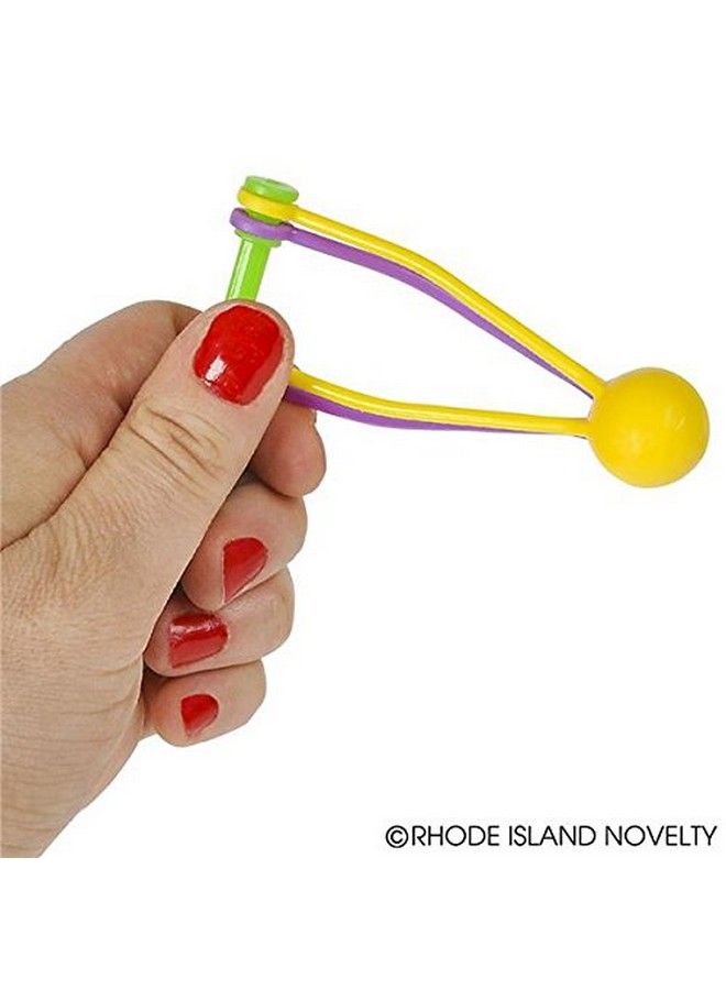 4 Inch Mini Clackers One Dozen