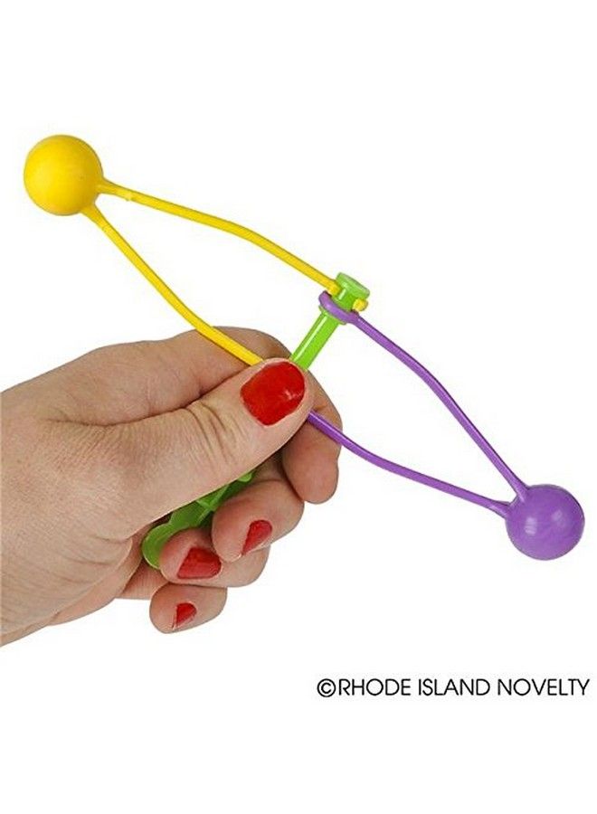4 Inch Mini Clackers One Dozen