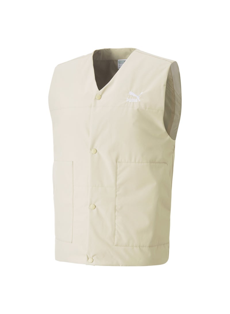 Classics Mens Gilet Jacket