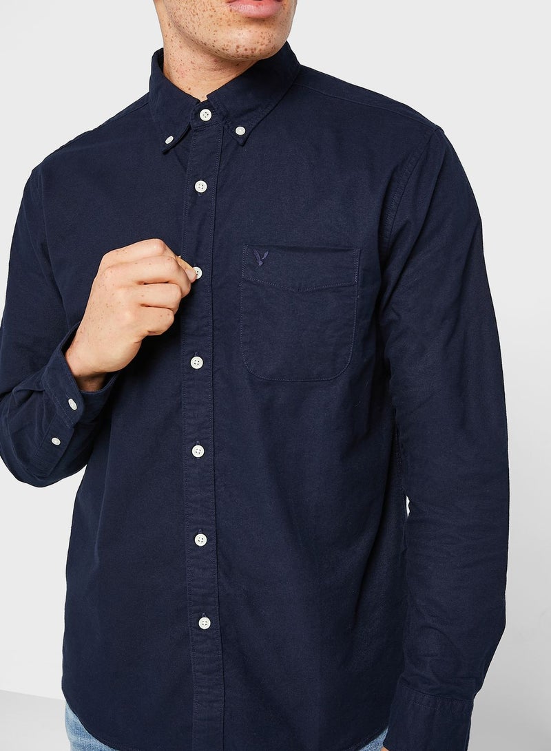 Oxford Classic Fit Shirt