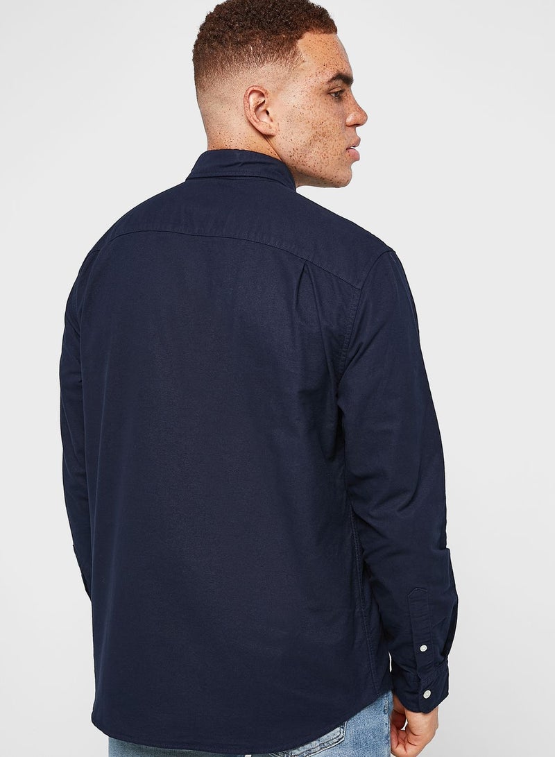 Oxford Classic Fit Shirt