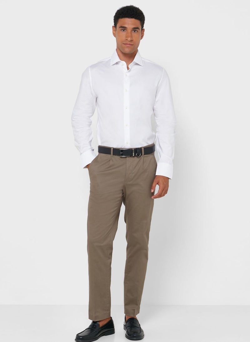 Essential Regular Fit Shirt