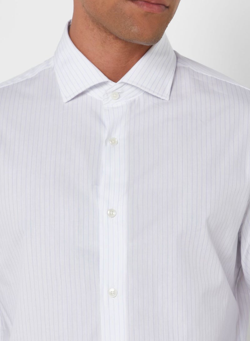 Essential Regular Fit Shirt