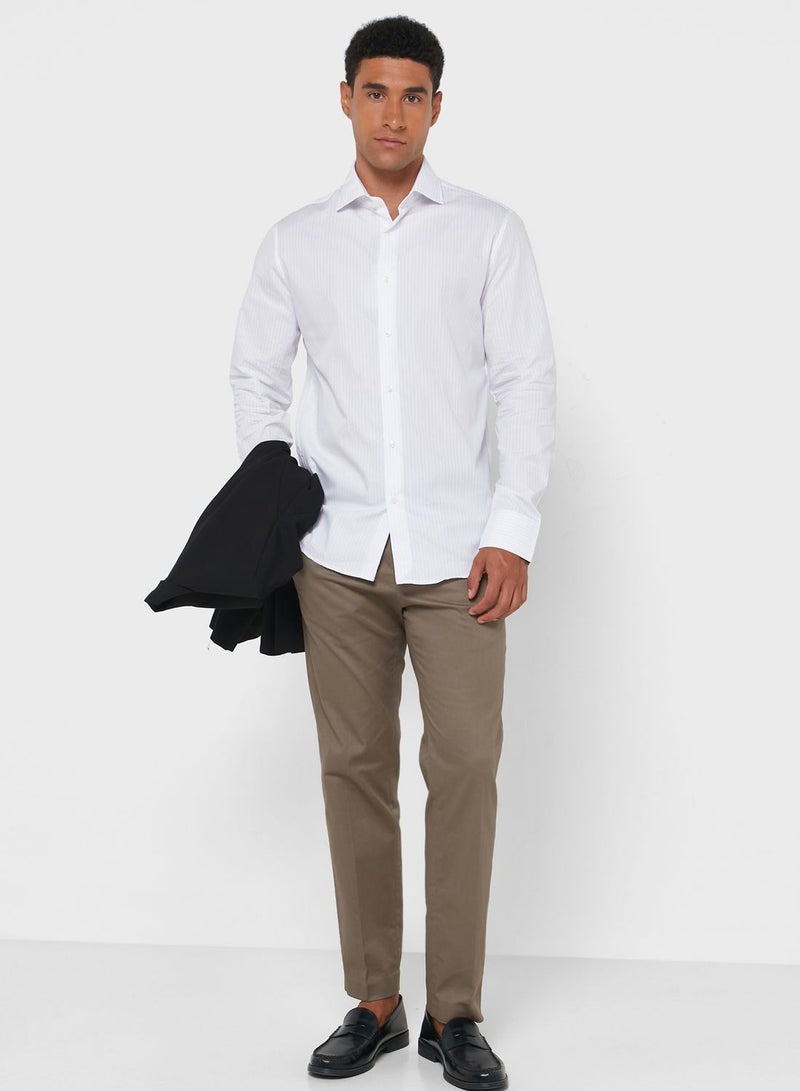 Essential Regular Fit Shirt