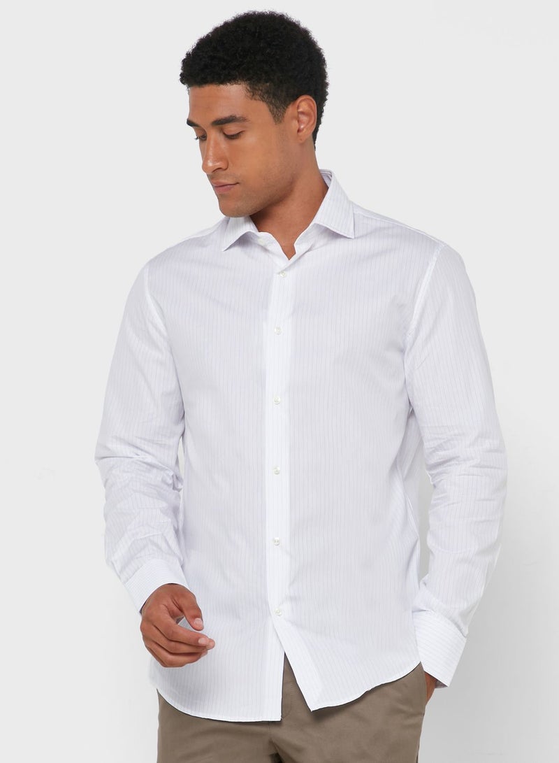 Essential Regular Fit Shirt