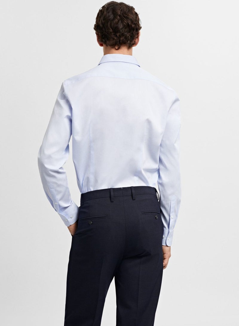 Essential Regular Fit Shirt