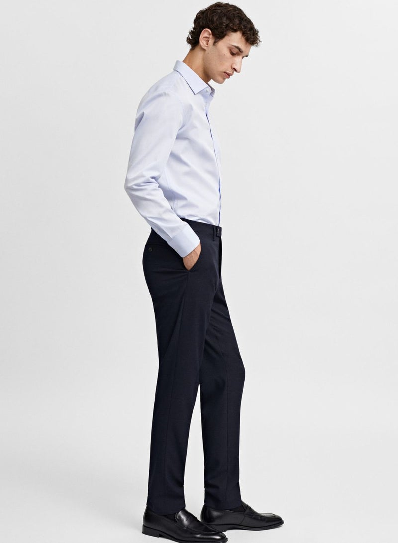 Essential Regular Fit Shirt