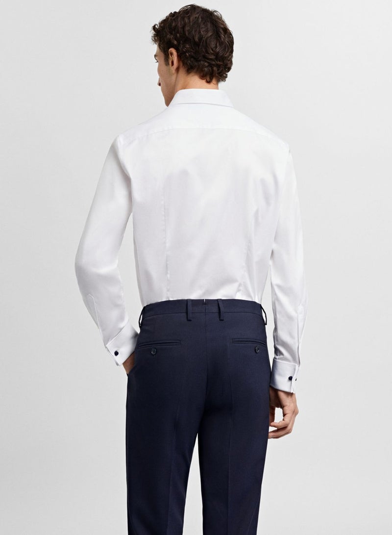 Essential Regular Fit Shirt