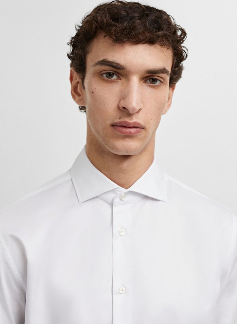 Essential Regular Fit Shirt