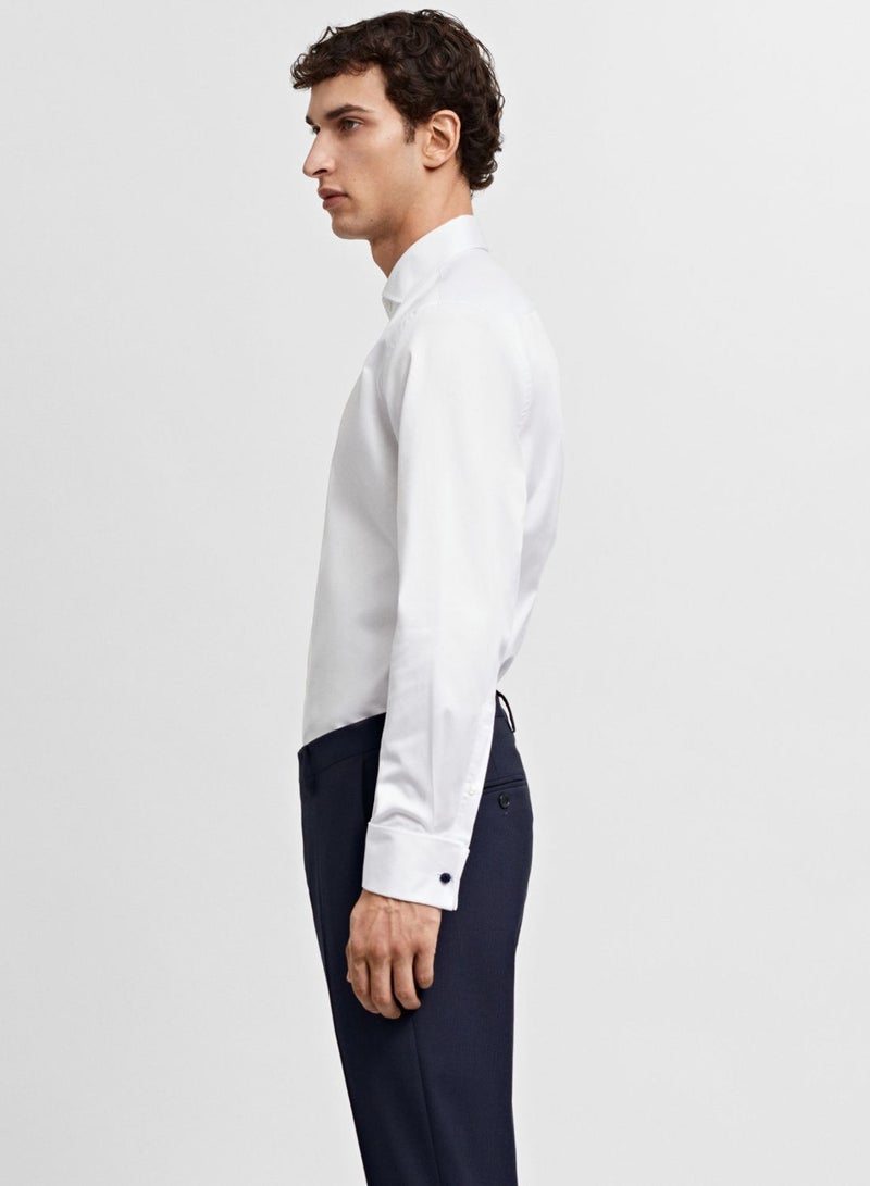 Essential Regular Fit Shirt