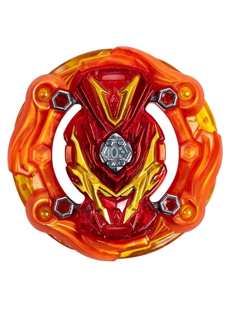 Beybattle Burst Rise Cosmic Valtryek V5